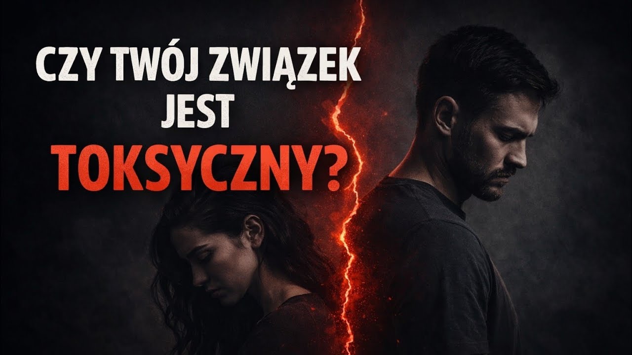 8 Objawów Toksycznego Związku (Sprawdź Czy To Dotyczy Ciebie)