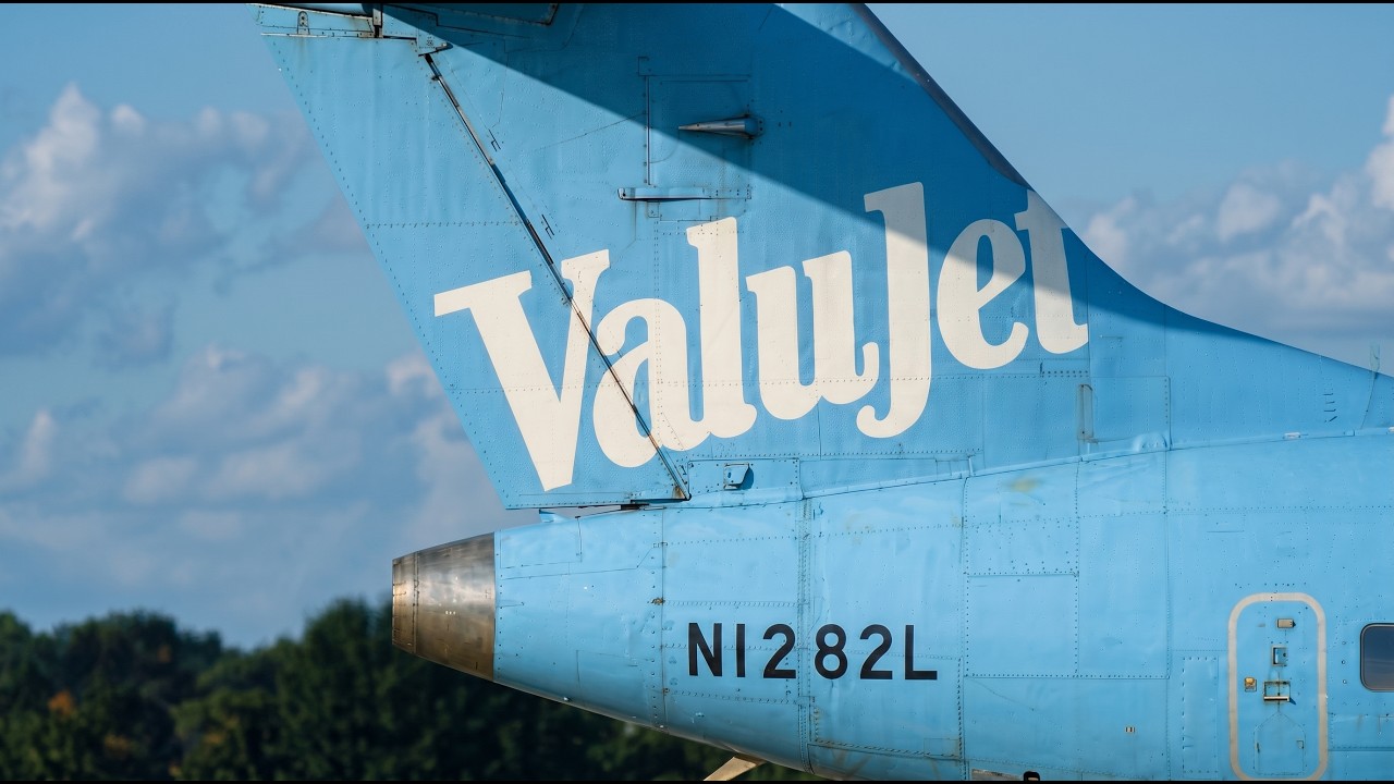 Famous Airlines That VANISHED After Disaster!