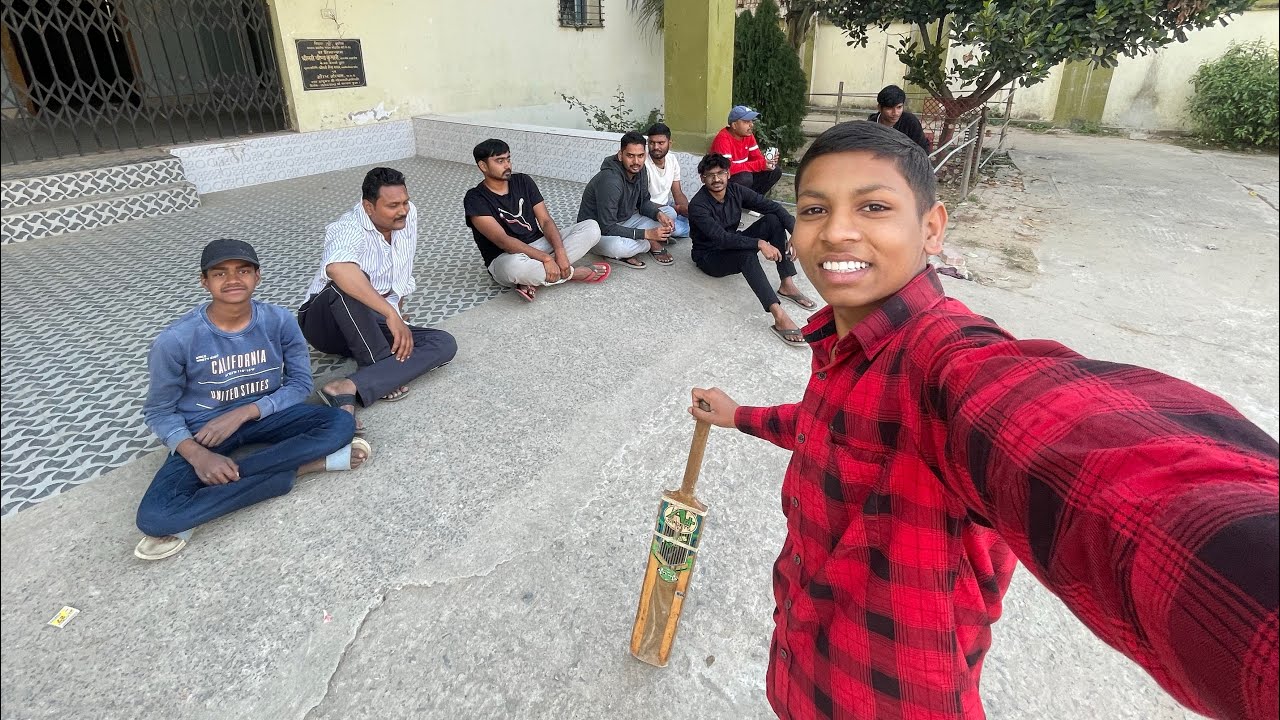 Cricket Vlog 🏏 ❎ Controversy= Bahas Wala Vlog ✅