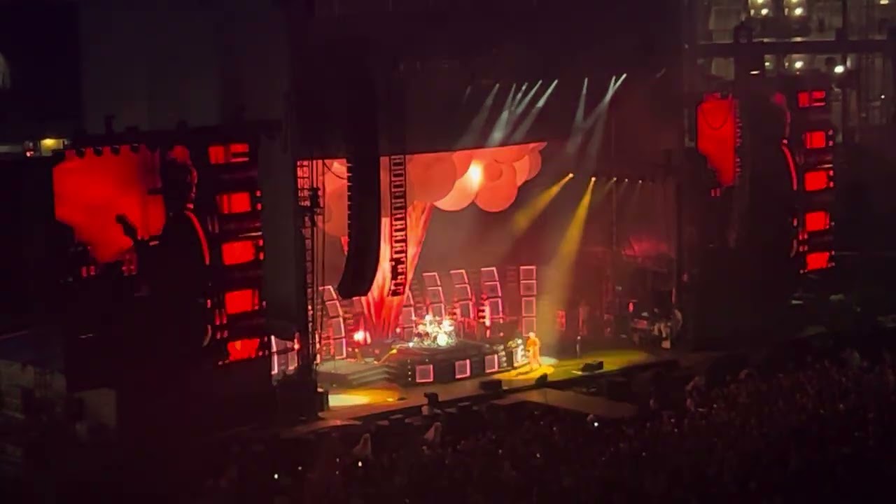 Green Day - Dookie 30th Anniversary full album live @ T-Mobile Park, Seattle WA, USA - 09/23/2024