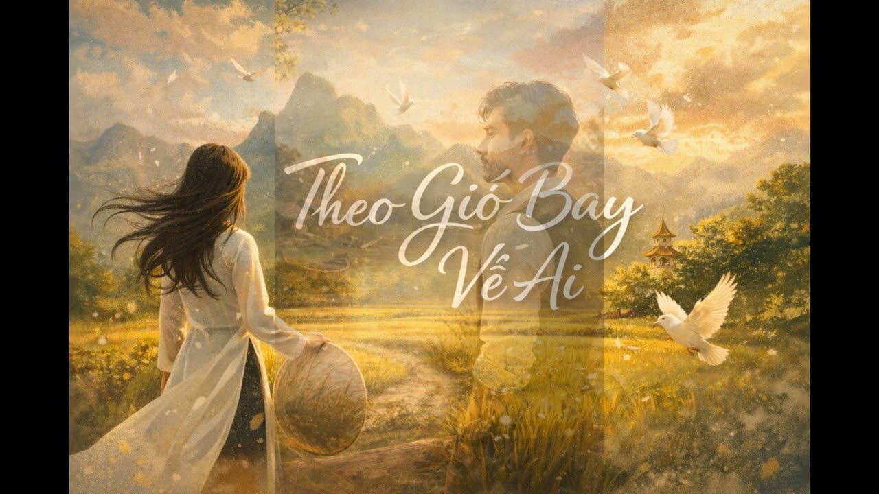 Theo Gió Bay Về Ai