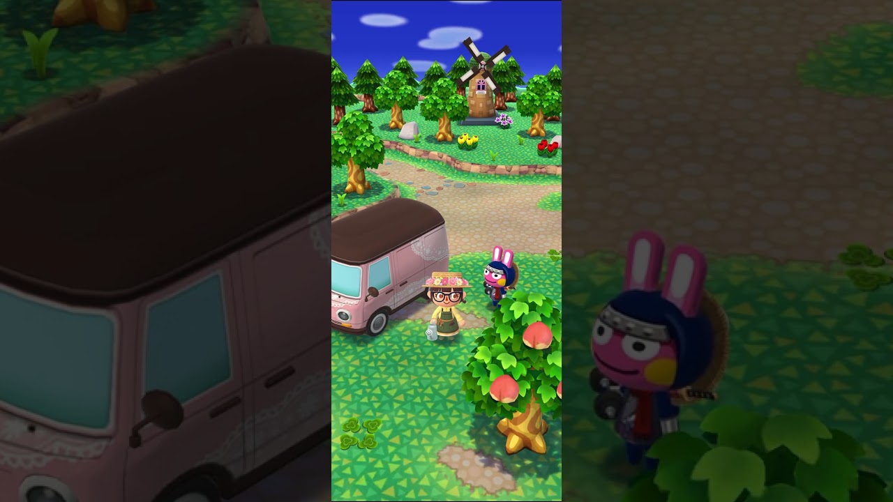 Animal Crossing Pocket Camp Complete Mar 9 2026