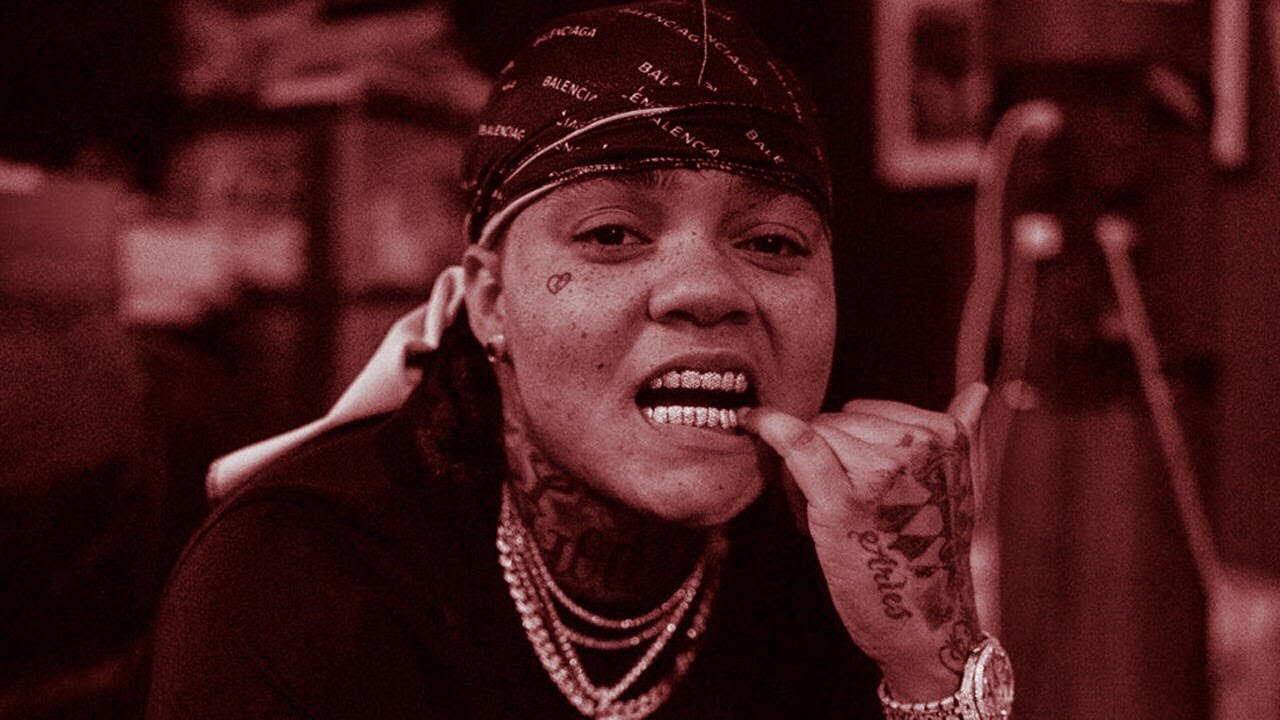 Young Ma x Meek Mill Type Beat 