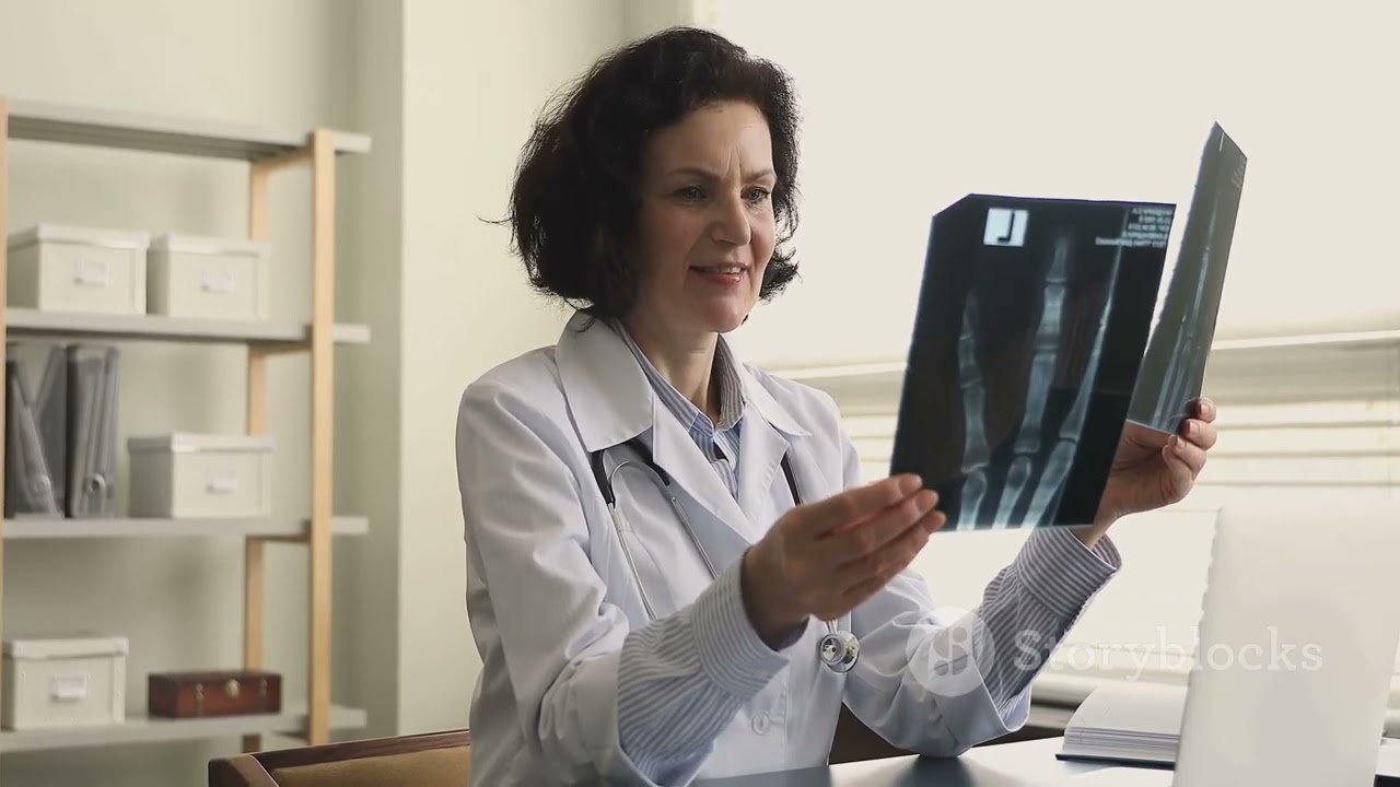 Rheumatoid Arthritis  Beyond Joint Pain