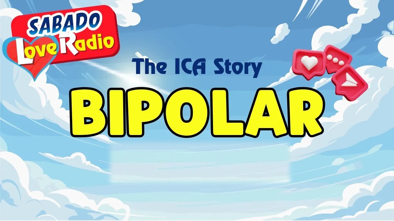 BIPOLAR - ICA _ Barangay Love Stories _ Full Episode 2026