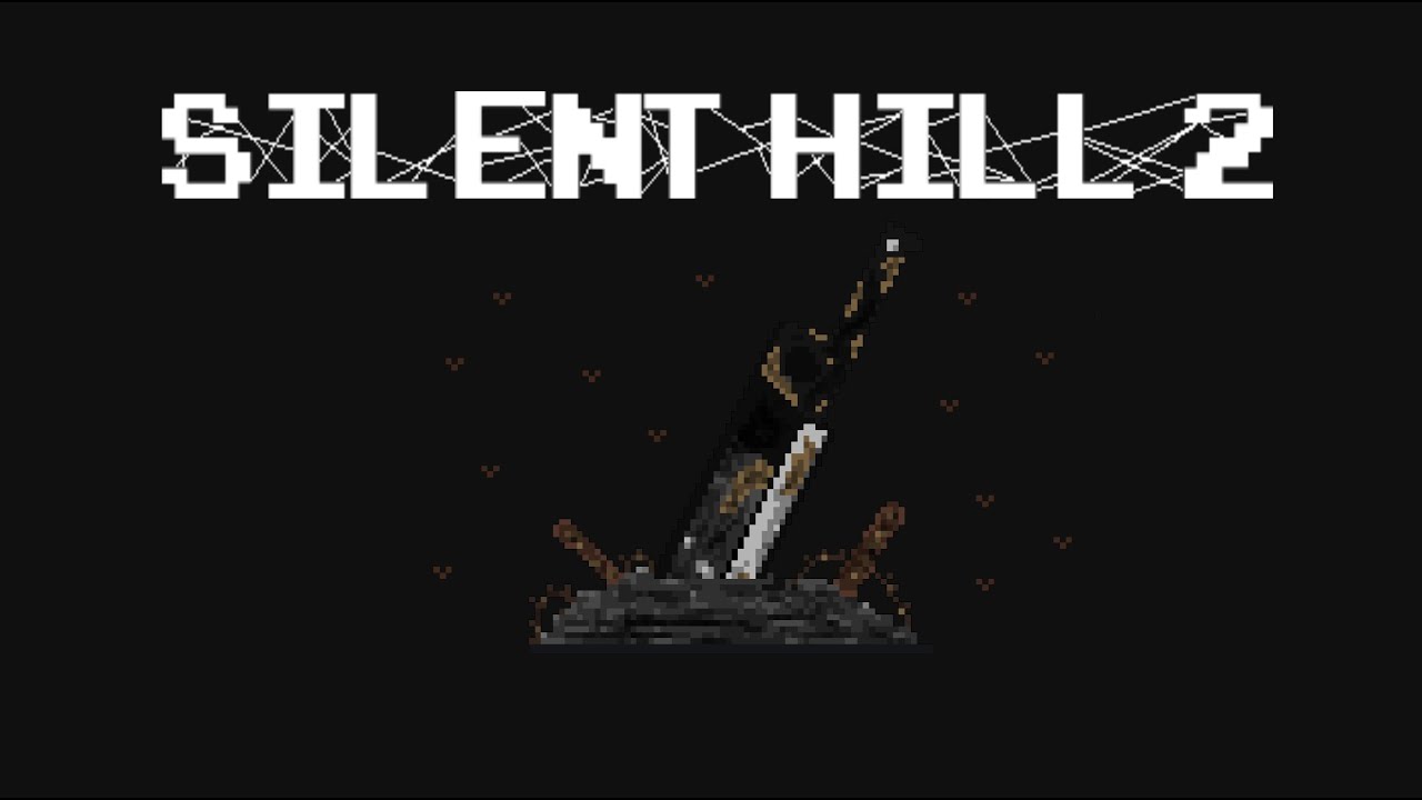 Theme of Laura II - Silent Hill 2 (2024 Remake) | 8-Bit Cover (FamiTracker)