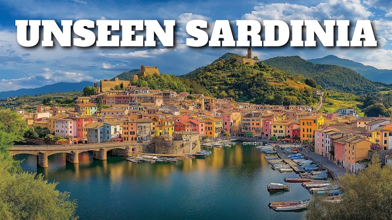 Hidden Sardinia &ndash; Is This Italy&rsquo;s Most Mysterious Destination?