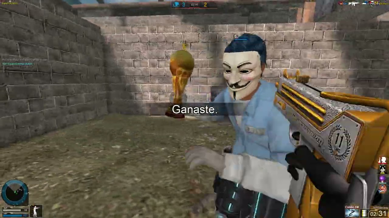 [Op7] SypherN vs RessisteN