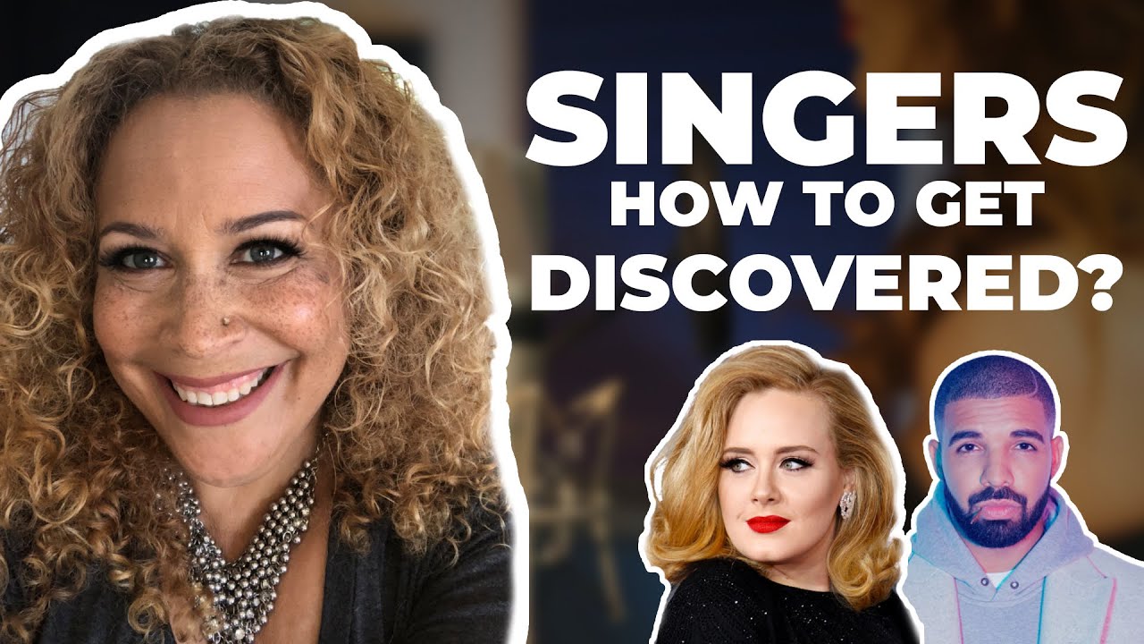 SINGERS- How to get discovered | Manager Advice