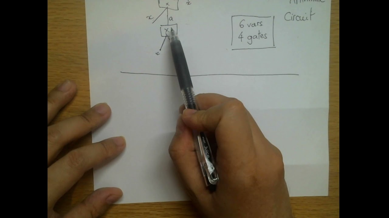 Zk-SNARK - Part 1 - Problem statement to R1CS