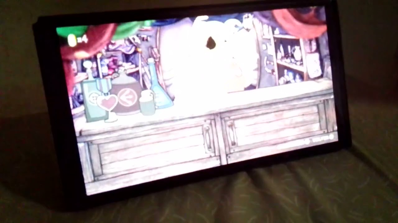 Cuphead parte 1
