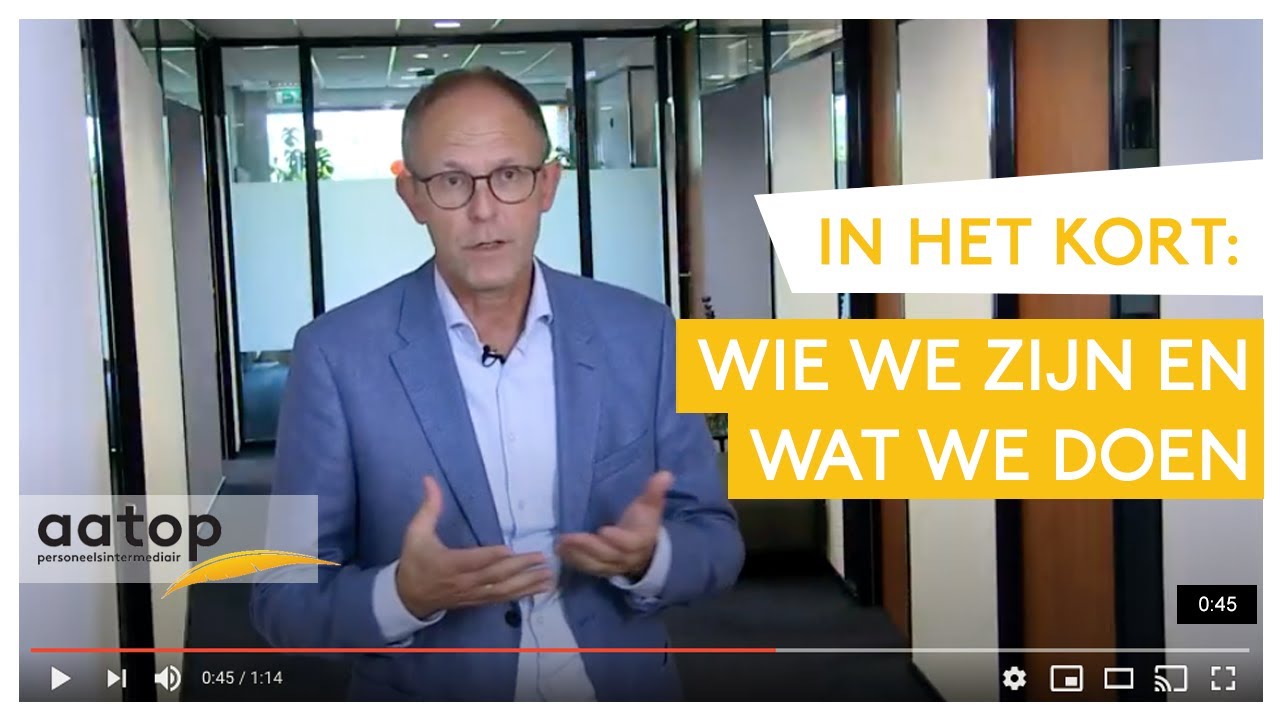 Aatop Werving & Selectie