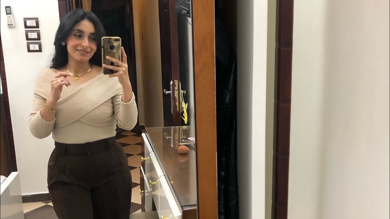 روتين ليلة العيد ويوم العيد🌿اليومين اللي مستنينهم خلصوا والعيد عدي ولا لمحته