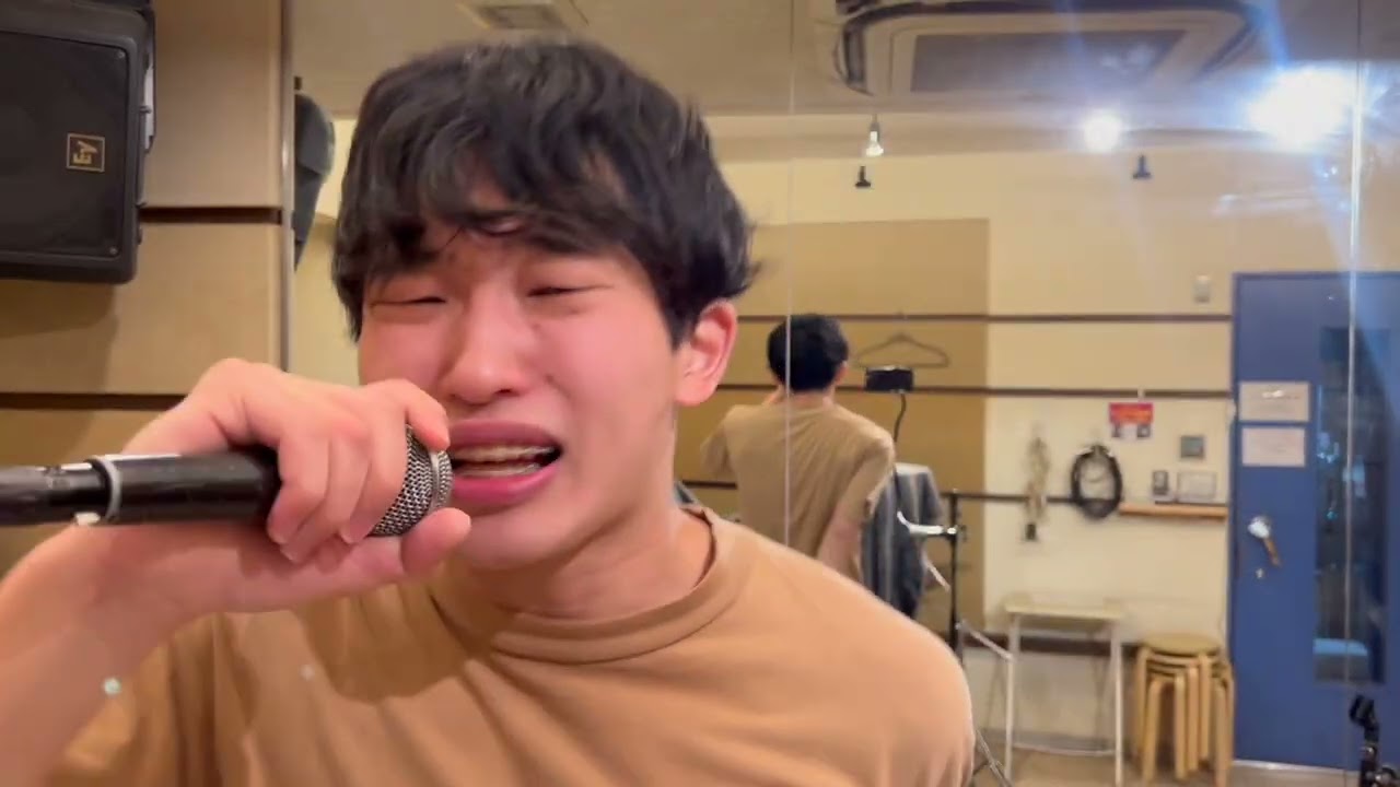 【LiveVideo】ガチギレMC/なくなんない（Prod.17 Snuff It） at 