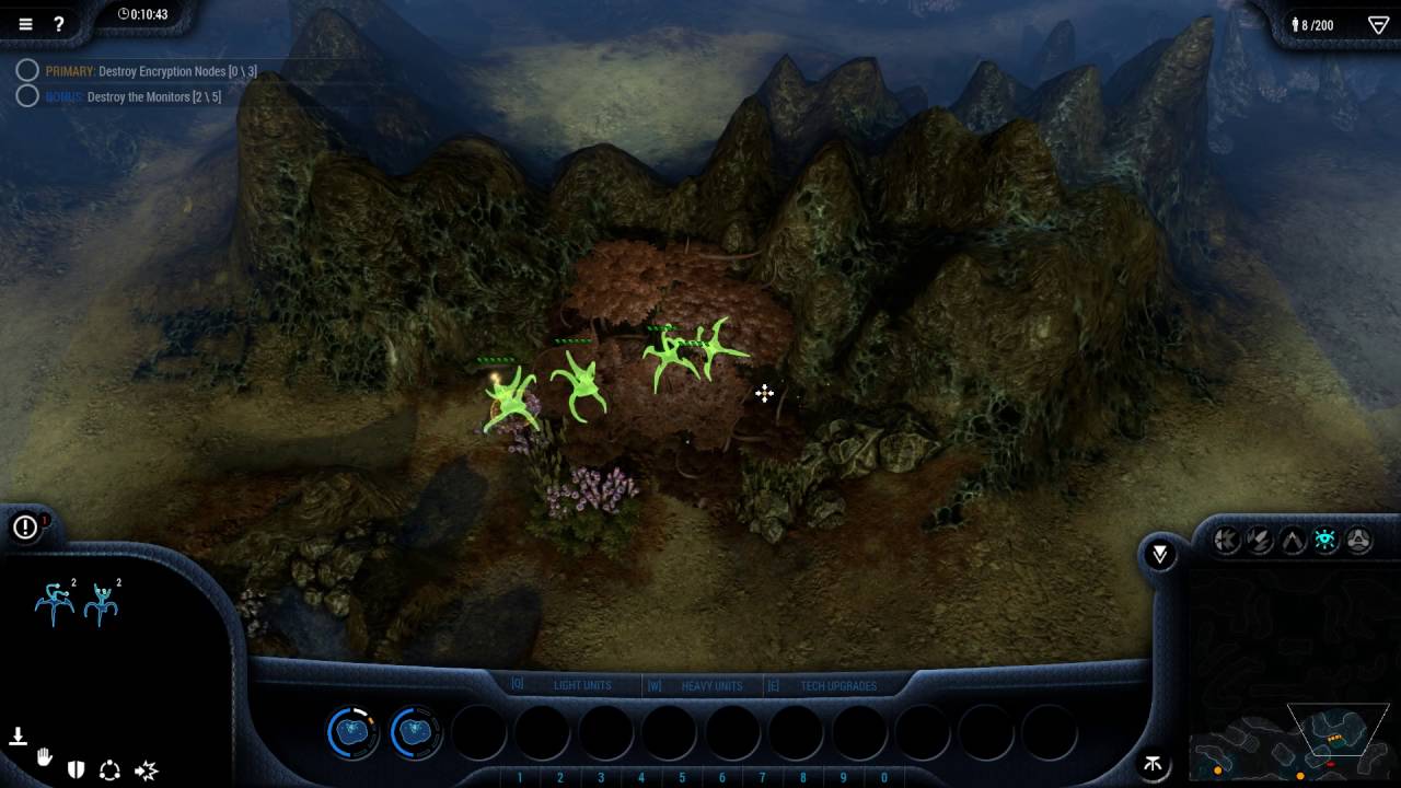 Grey Goo (Episode 12)