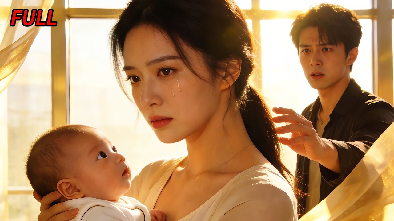 【Full】Gizli Bir Arkadaş, Yanlış Kararlar, Ama Şimdi Gerçek Aşk!