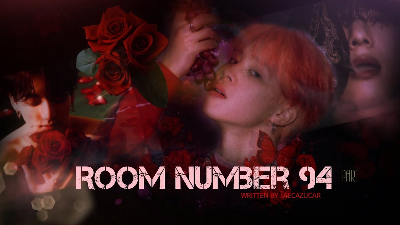 Room Number: 94🔞🖤 Physcolgical-thriller || Part Three || Vminkook || #jikook #vmin #taekook