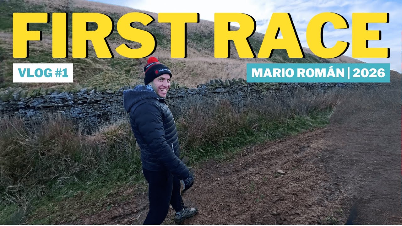 VLOG | British Extreme Enduro Championship Round 1