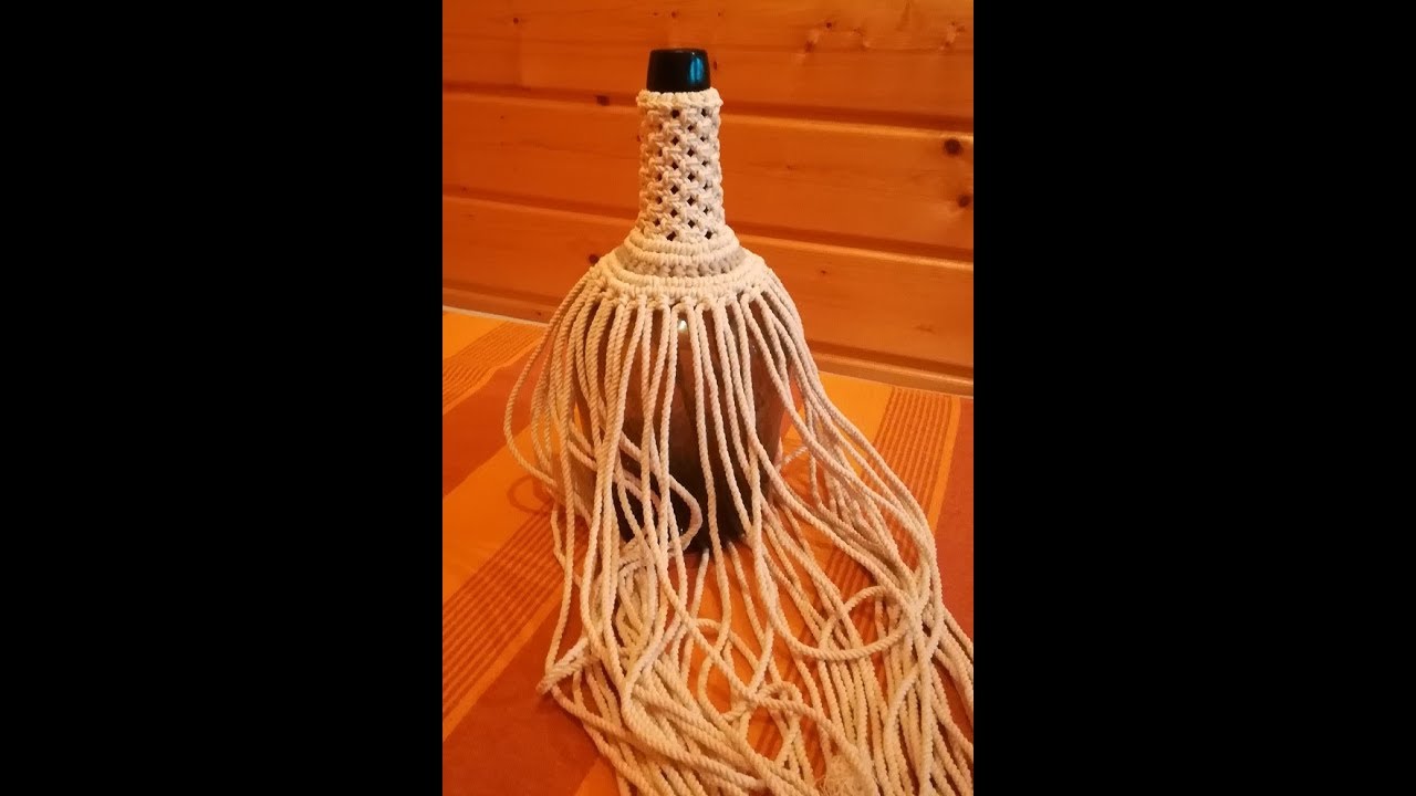 Macrame 2 lesson
