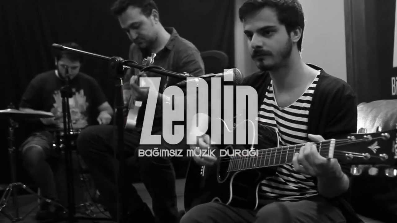 Yok Öyle Kararlı Şeyler - Keyif Düğünü (BİP Akustik)