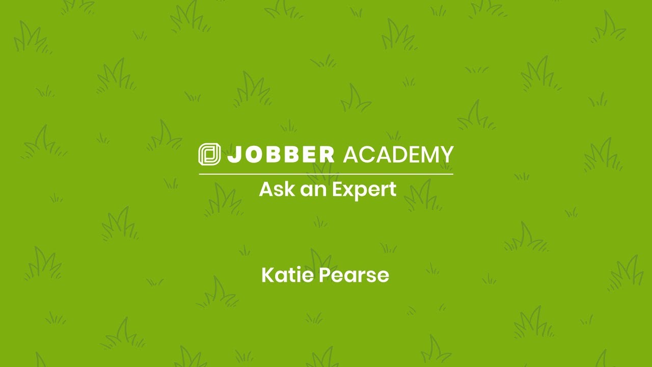 Motivating Your Best Cleaning Employees - Ask an Expert with Katie Pearse