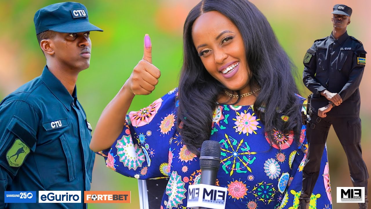 Aisha Noneho arabihuhuye😂mvuye Gutora Ariko Narwaye indege ya Capt Ian🙆‍♀️mukunda byo gupfa😳🥰