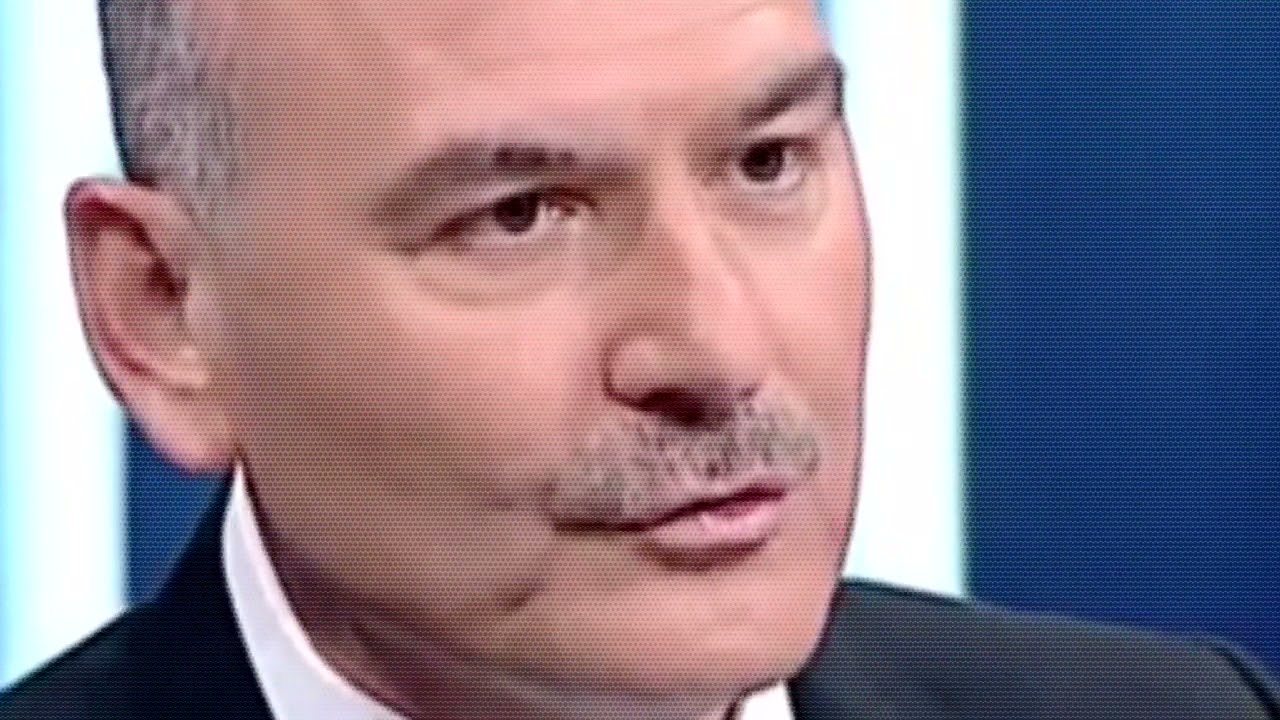 Biz demokrasi m&uuml;cadelesi verirken...