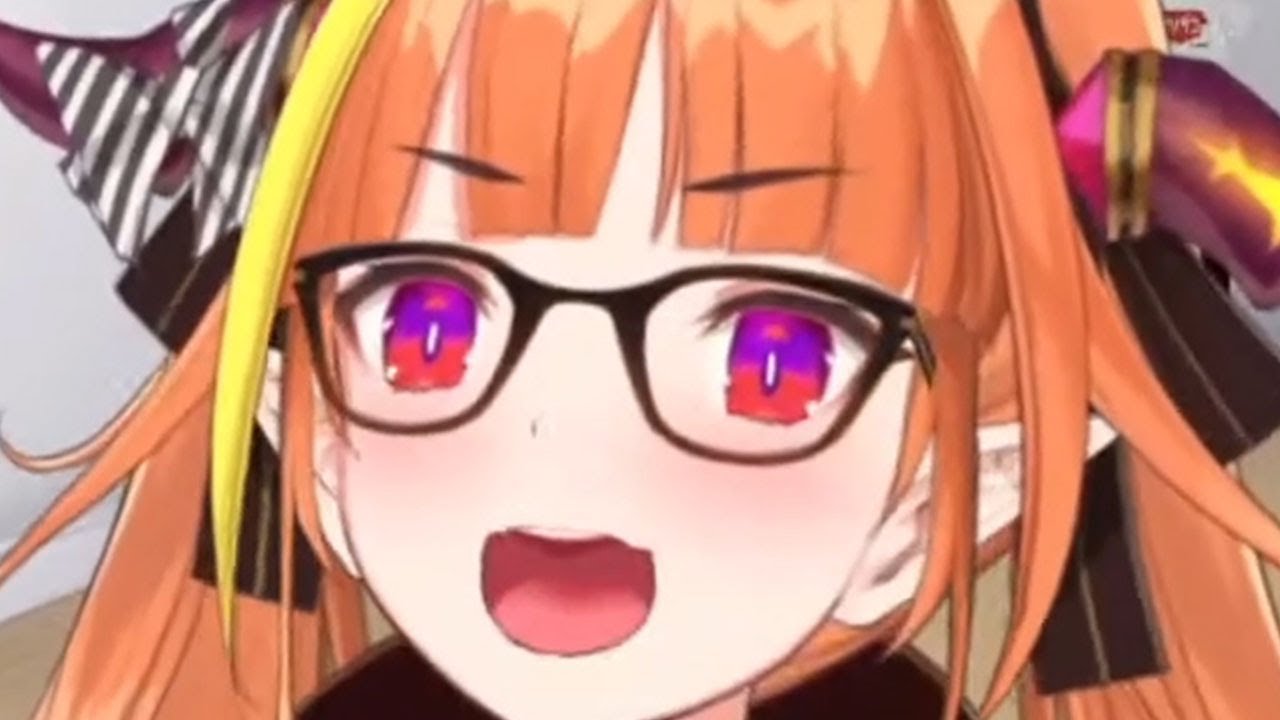 FEET COMPILATION PLEASE [ Kiryu Coco ]