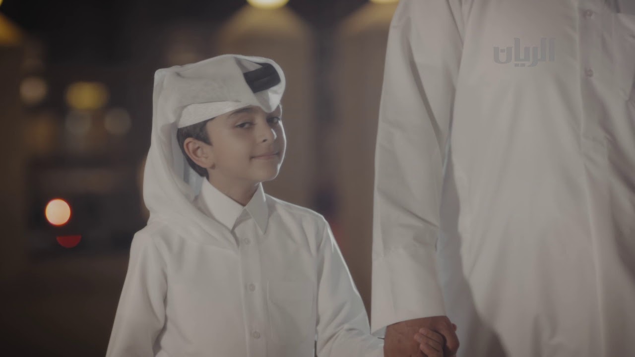 هوية رمضان - الحفيد