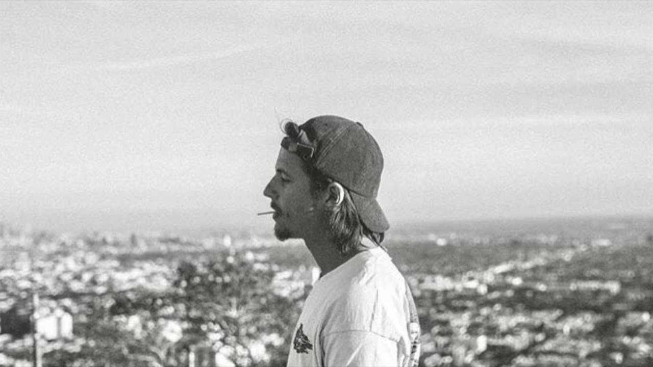 Nekfeu - Plus fort que moi (black album)