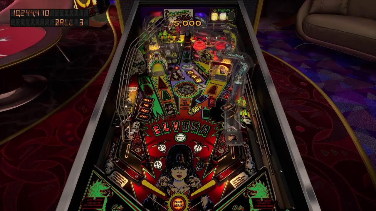 Pinball FX 😴😴😴