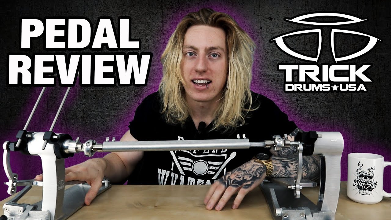 Two Months On A Trick Big Foot Pedal (Review)