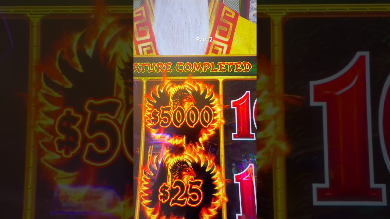 PHOENIX LINK Бесплатные игры! Высокие лимиты, ставка $25! 💥часть 2