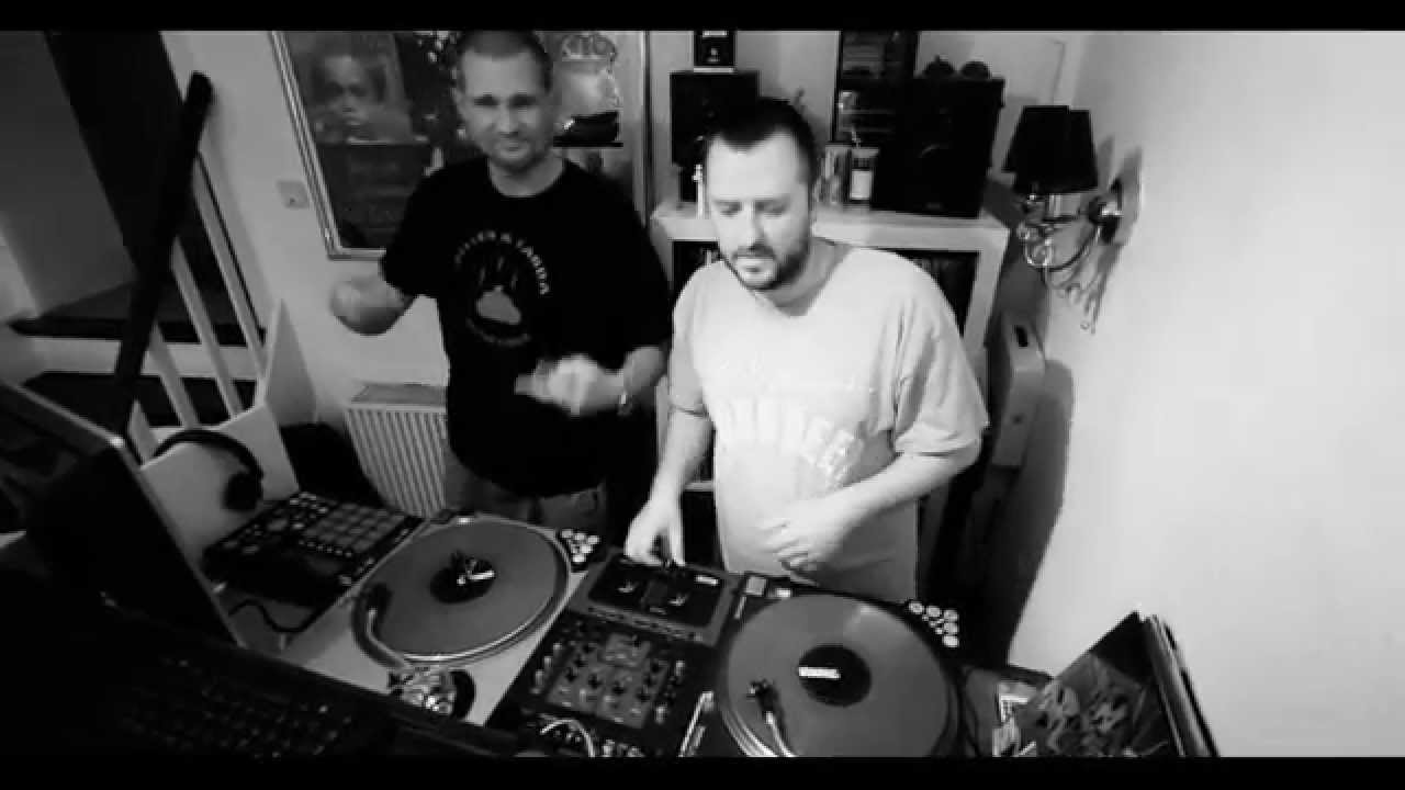 MELLER & FABBA - DU WEISST