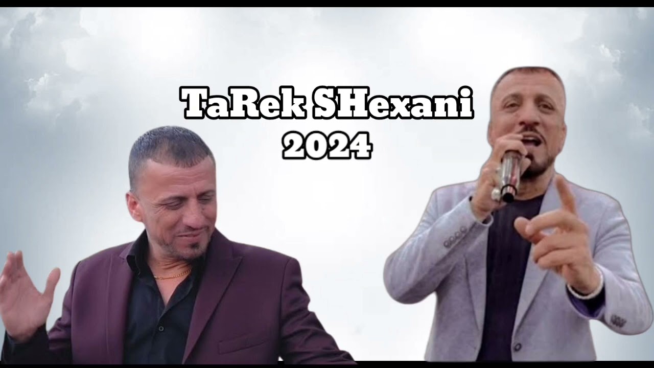 Hunermend Tarek Shexani Xelefi Full Dawat 2024 NEW!! #tarekshexani