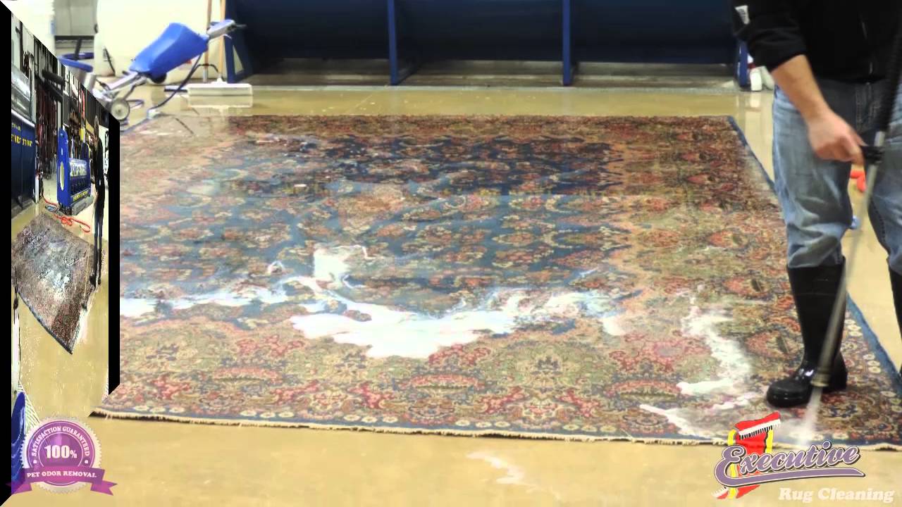 How to Find Expert Rug Cleaners Service in Luther
