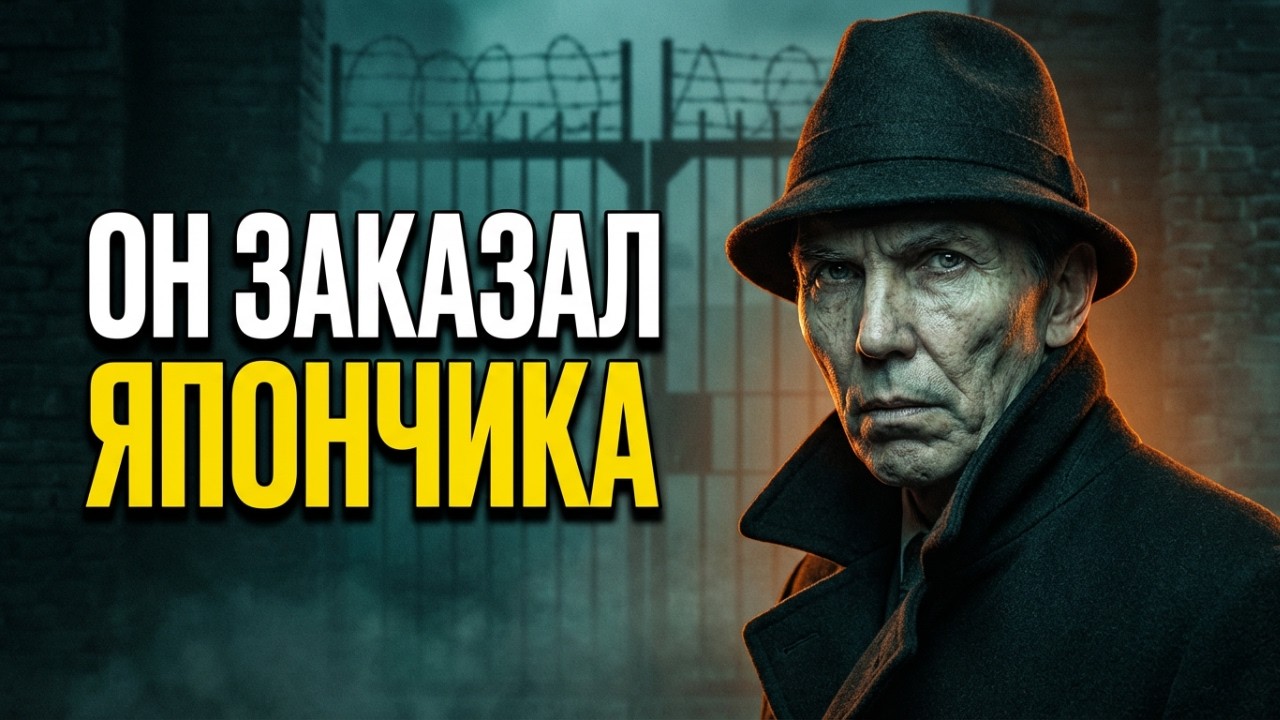 Охота на Пашу Цируля: Как спецназ брал бункер главного врага Япончика