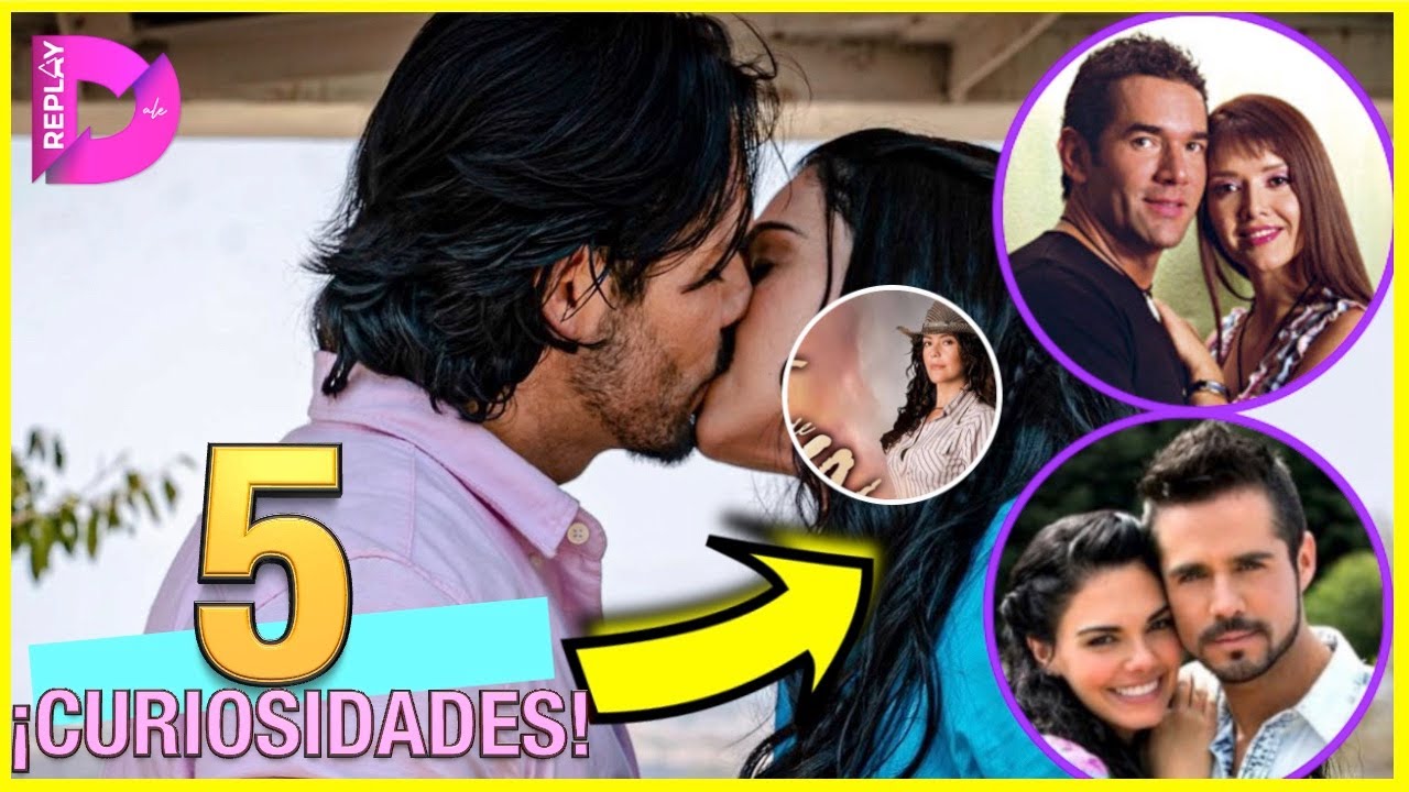 5 Cosas Que No Viste De La Desalmada - Televisa