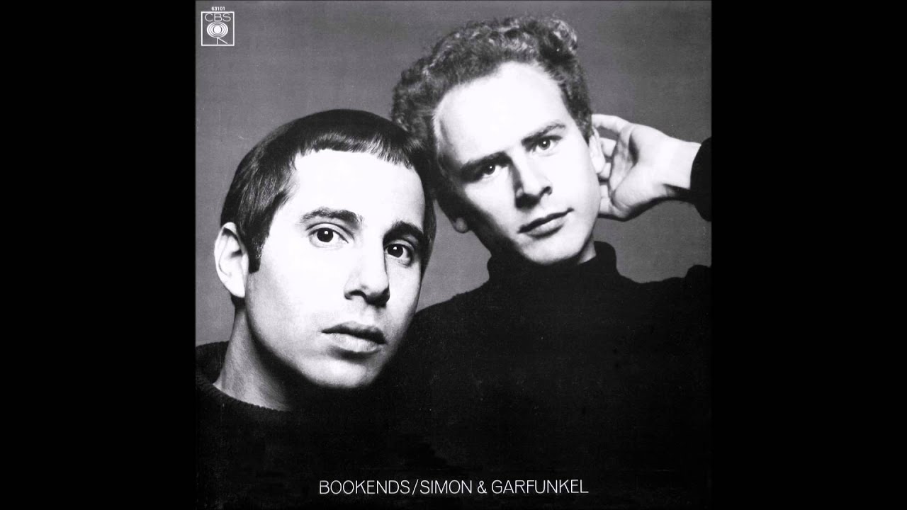 Simon & Garfunkel - Save The Life of My Child [Lyrics]
