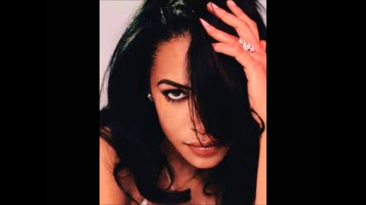 Aaliyah's Pictures