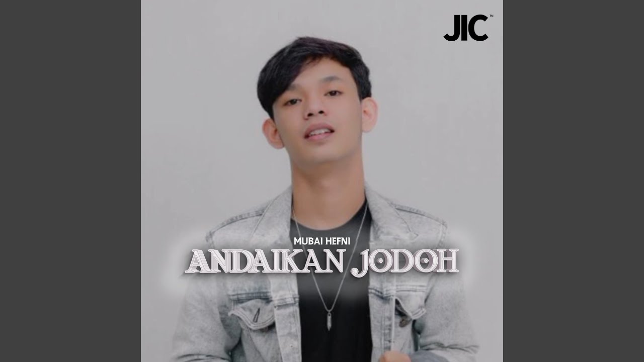 Andaikan Jodoh