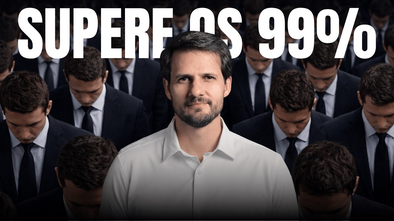 Esses Princípios Simples Te Farão 10x Melhor em Qualquer Coisa