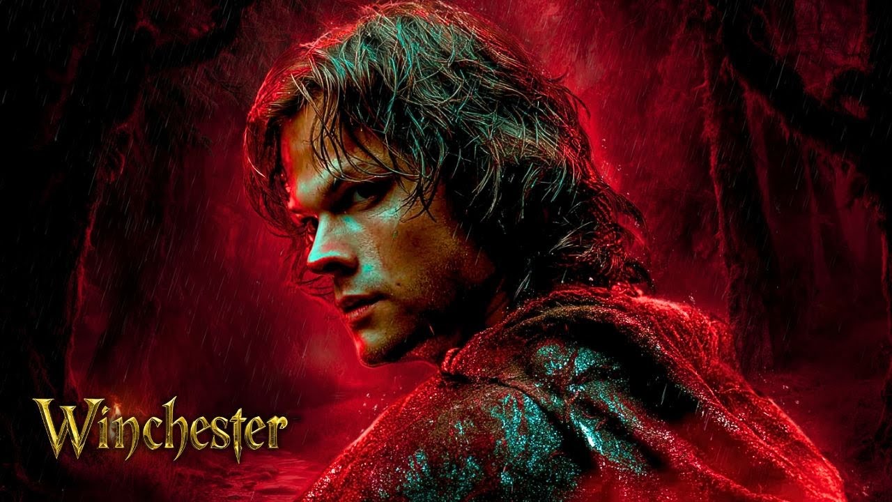 A Última Caçada de Sam Winchester | Hino Medieval Sombrio