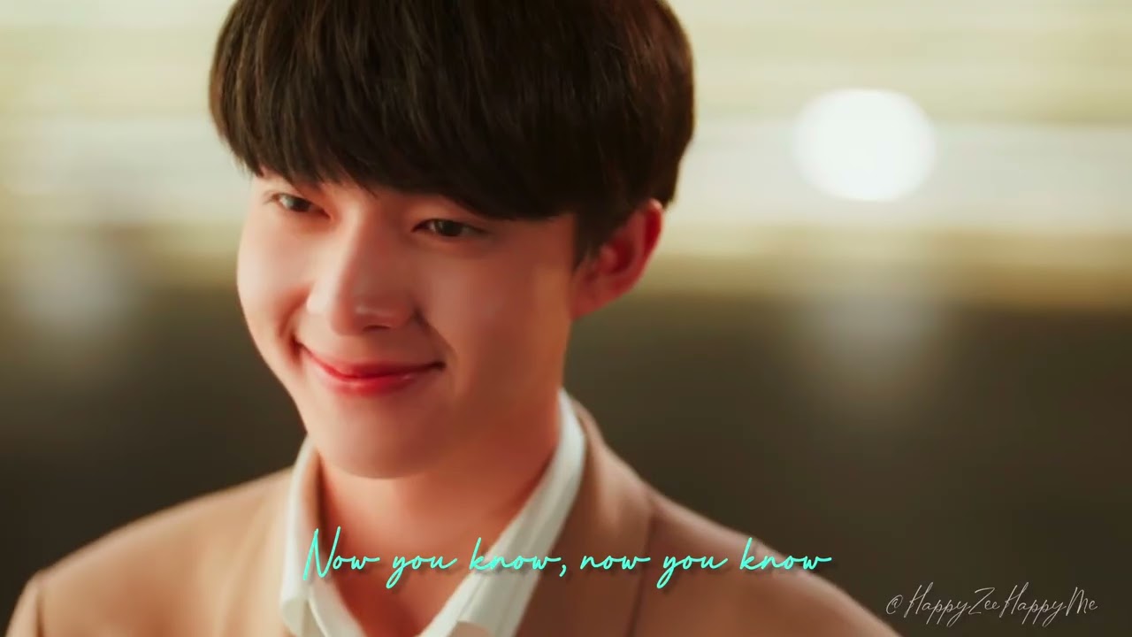 Hia Lian ✘ Nu Kuea | Man On A Wire | CutiePieSeries | FMV #CutiePieSeries #ZeeNuNew