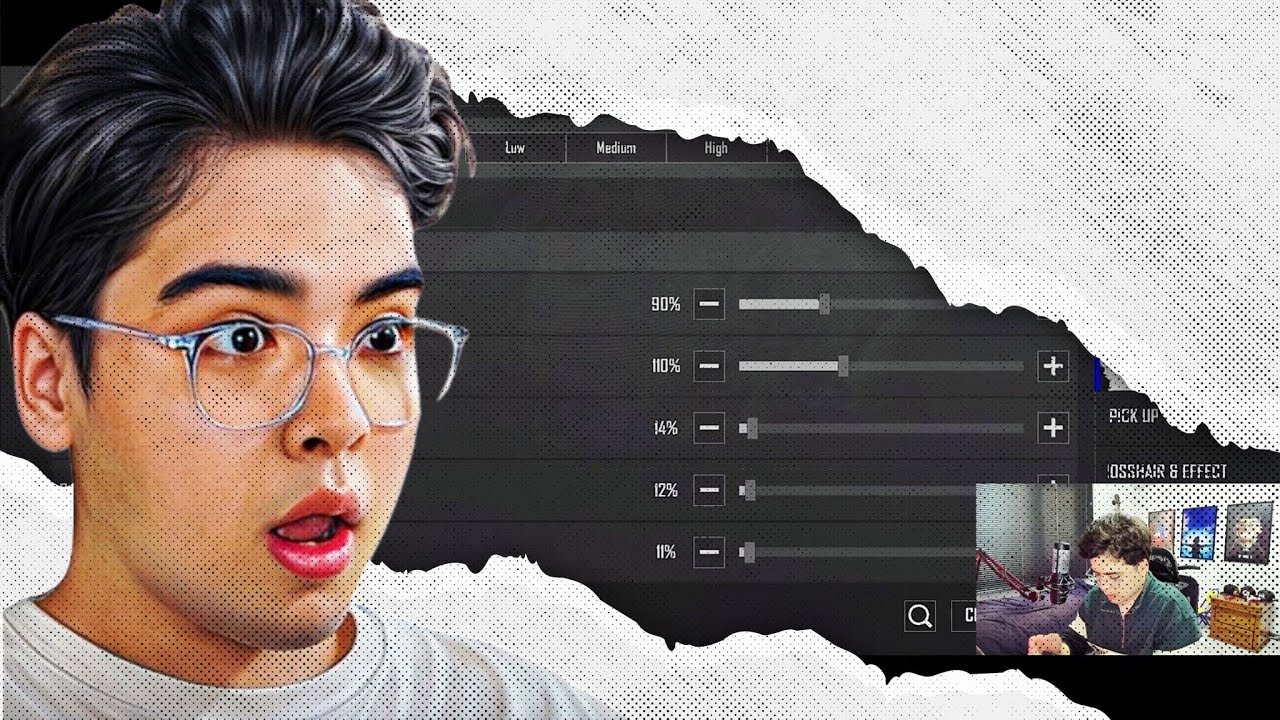 🔥g1Null Чувствительность 4.3 😱 Управление четырьмя пальцами | Отсутствие отдачи AUG 🔥 Только хедш...