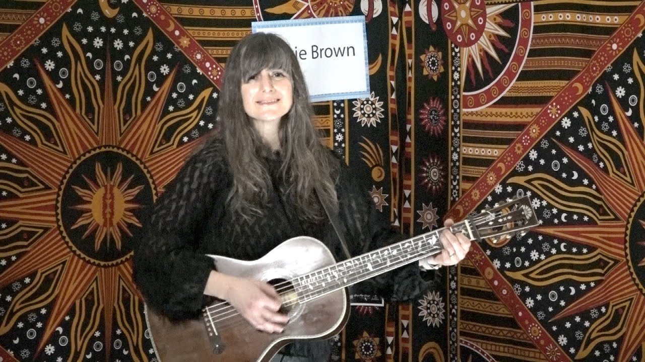 Suzie Brown - FAI 2026 Showcase