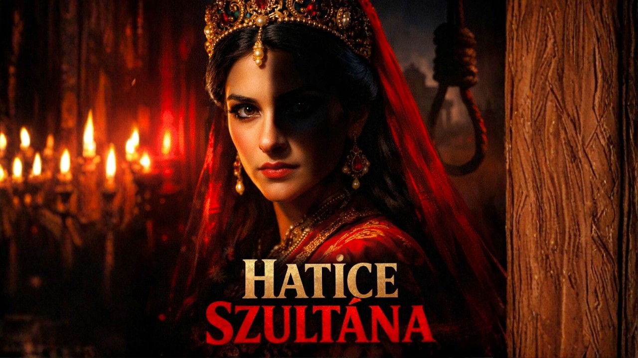 Miért Kellett Meghalnia Hatice Szultánának? - Hatice Szultána Története