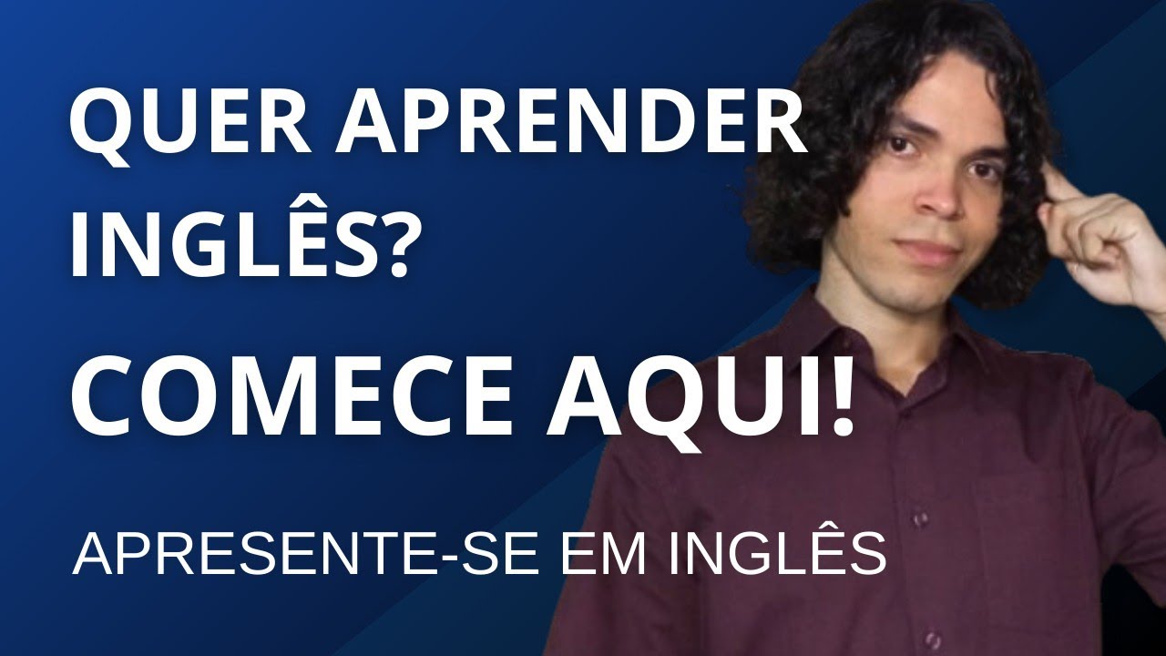 Inglês Básico