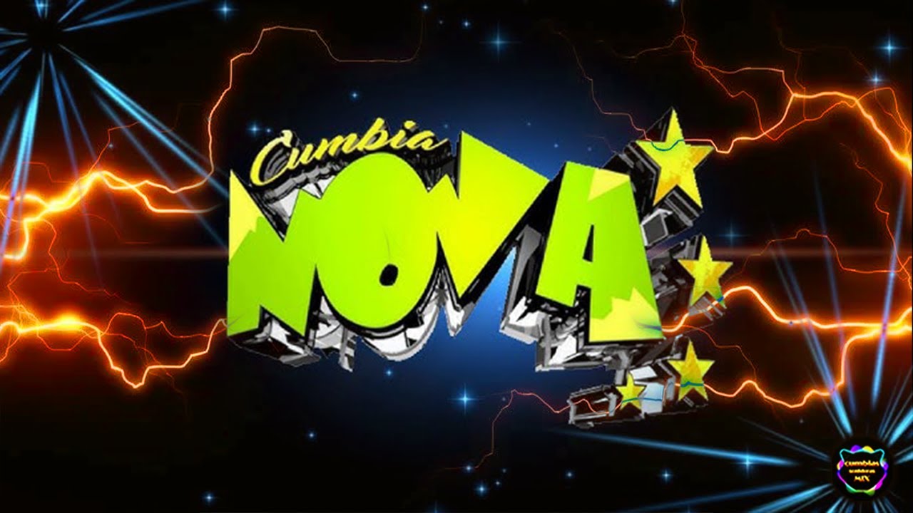 ⚡LOS MEJORES ÉXITOS DE GRUPO CUMBIA NOVA 2026😍