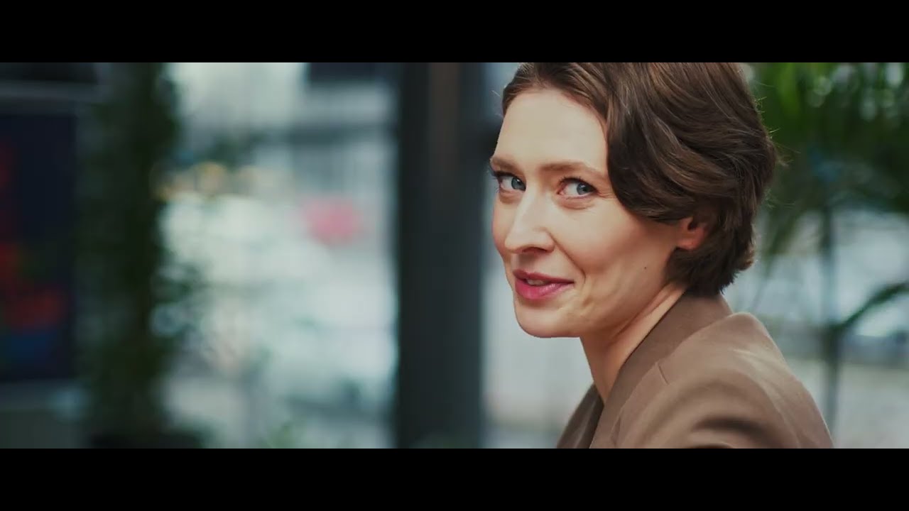 Showreel 2024